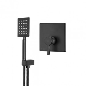 شیر حمام توکار  KWC مدل آوا 2