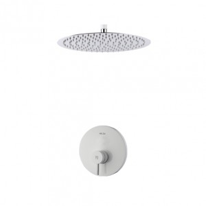 شیر حمام توکار  KWC مدل زو 1