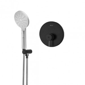 شیر حمام توکار  KWC مدل زو 2