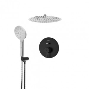 شیر حمام توکار  KWC مدل زو 3