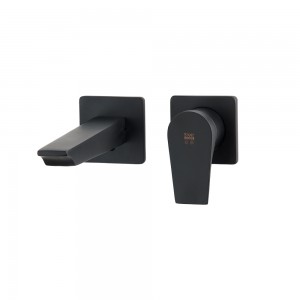 شیر روشویی توکار  KWC مدل ورونا تایپ 2