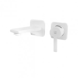 شیر روشویی توکار  KWC مدل ورونا تایپ 2