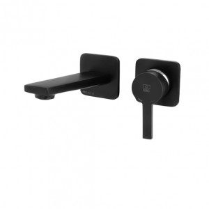 شیر روشویی توکار  KWC مدل ورونا تایپ 2