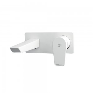 شیر روشویی توکار  KWC مدل ورونا تایپ 1