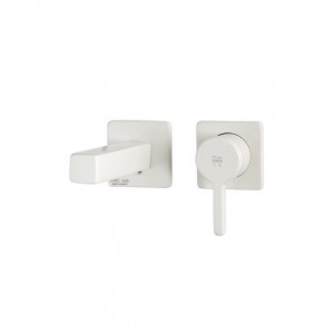 شیر روشویی توکار  KWC مدل آوا تیپ 2