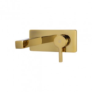 شیر روشویی توکار  KWC مدل آوا تیپ 1