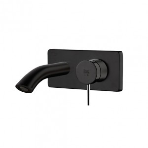 شیر روشویی توکار  KWC مدل زو تایپ 1