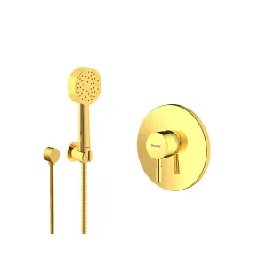 شیر حمام توکار شودر مدل مارینو تیپ 2