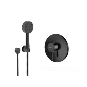 شیر حمام توکار شودر مدل مارینو تیپ 2