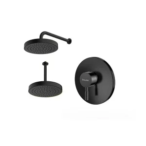 شیر حمام توکار شودر مدل مارینو تیپ 1