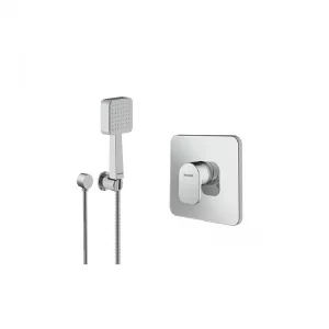 شیر حمام توکار شودر  مدل تاین تیپ 2