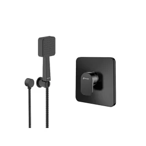 شیر حمام توکار شودر  مدل تاین تیپ 2