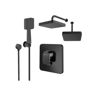 شیر حمام توکار شودر  مدل تاین تیپ 3