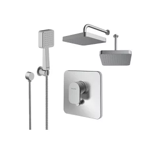 شیر حمام توکار شودر  مدل تاین تیپ 3