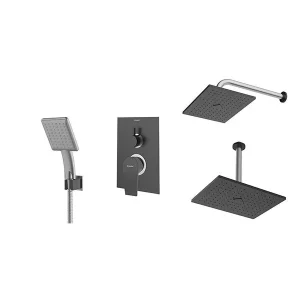 شیر حمام توکار شودر  مدل رومر پلاس تیپ 3