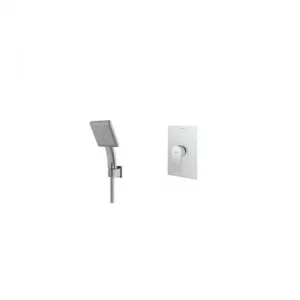 شیر حمام توکار شودر  مدل رومر پلاس تیپ 2