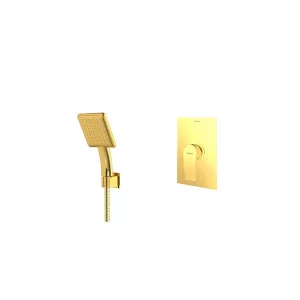 شیر حمام توکار شودر  مدل رومر پلاس تیپ 2