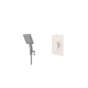 شیر حمام توکار شودر  مدل رومر پلاس تیپ 2