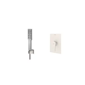 شیر حمام توکار شودر  مدل رومر پلاس تیپ 2