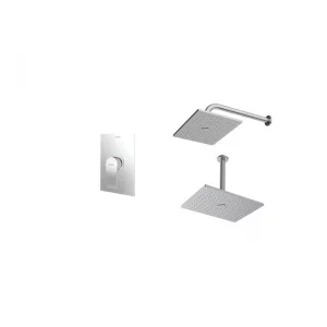 شیر حمام توکار شودر  مدل رومر پلاس تیپ 1