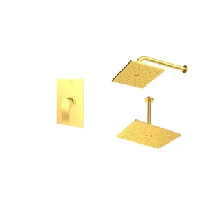 شیر حمام توکار شودر  مدل رومر پلاس تیپ 1