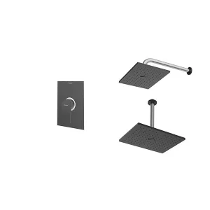 شیر حمام توکار شودر  مدل رومر پلاس تیپ 1