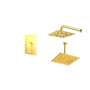 شیر حمام توکار شودر  مدل رومر پلاس تیپ 1