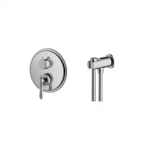 شیر توالت بیده توکار شودر مدل زیگموند