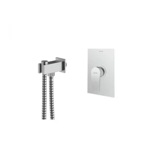 شیر توالت توکار شودر مدل رومر پلاس