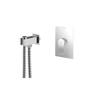 شیر توالت توکار شودر مدل رومر پلاس