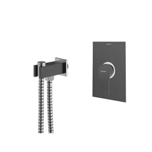 شیر توالت توکار شودر مدل رومر پلاس