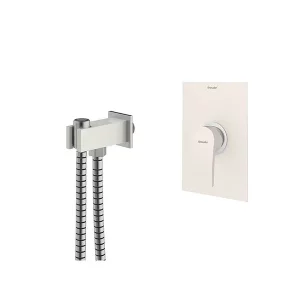 شیر توالت توکار شودر مدل رومر پلاس