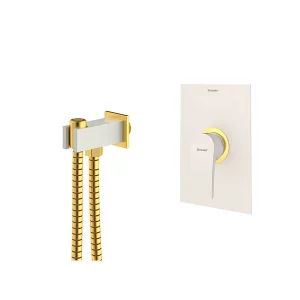 شیر توالت توکار شودر مدل رومر پلاس