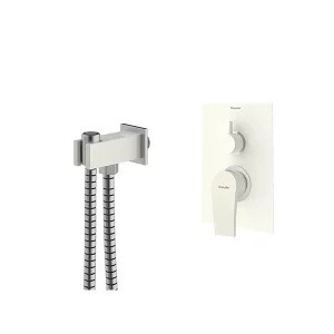 شیر توالت بیده توکار شودر مدل رومر پلاس