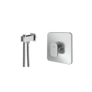 شیر توالت توکار شودر مدل تاین