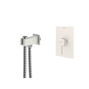 شیر توالت  توکار شودر مدل رومر