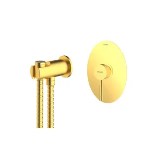 شیر توالت بیده توکار شودر مدل روگن