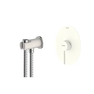 شیر توالت بیده توکار شودر مدل روگن