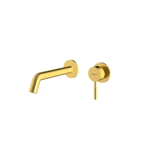 شیر روشویی توکار دو تکه شودر مدل روگن