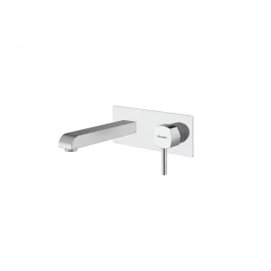 شیر روشویی توکار یک تکه شودر مدل رومر