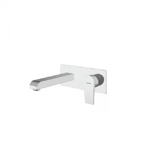 شیر روشویی توکار یک تکه شودر مدل رومر پلاس