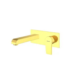 شیر روشویی توکار یک تکه شودر مدل رومر پلاس