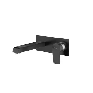 شیر روشویی توکار یک تکه شودر مدل رومر پلاس