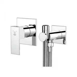 شیر توالت توکار کاویان مدل  نوژا