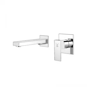 شیر روشویی توکار کاویان مدل  نوژا