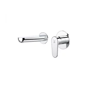 شیر روشویی توکار کاویان مدل لارا