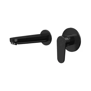 شیر حمام توکار سقفی کاویان مدل لارا فلت