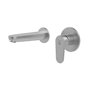 شیر حمام توکار سقفی کاویان مدل لارا فلت