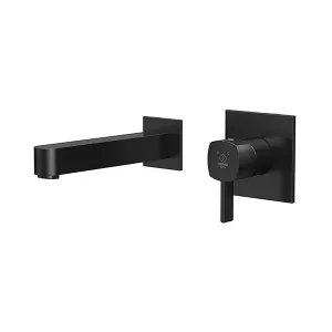 شیر روشویی توکار کاویان مدل لارا