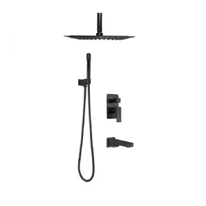 شیر حمام توکار نوبل مدل الیت تیپ ۴